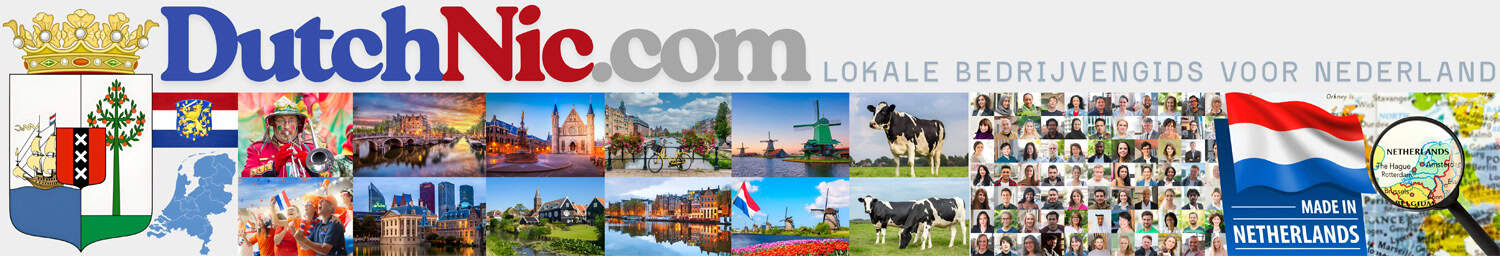 Gemaakt in Nederland - Arragone It